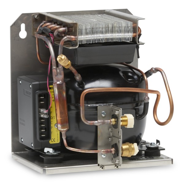 Dometic CU86 Kühlsystem: Hochmoderne Kühltechnologie für jeden Haushalt
