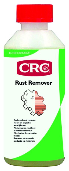 Rust Remover Flasche