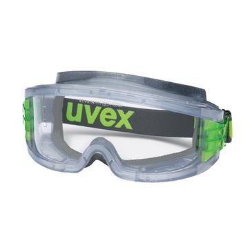 UVEX Ultravision Augenschutz - Klares Sichtfeld & hoher Komfort