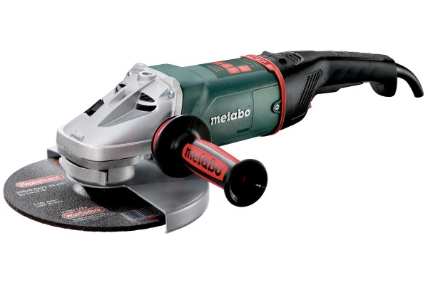 Metabo Vibrationstechnologie