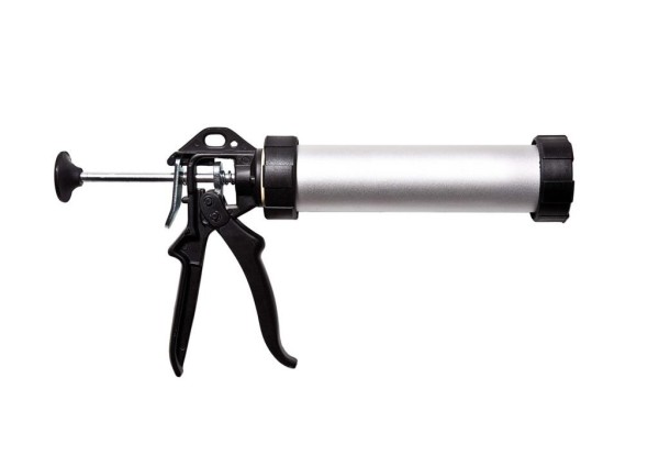 SIKA Handdruckpistole für Kartuschen und Beutel - 400ml - Essentielles Handwerkzeug