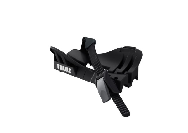 Thule ProRide Fatbike Adapter - Hochwertiges Zubehör für komfortablen Fahrradtransport von THULE