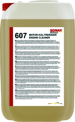 SONAX Motor- & KaltReiniger Konzentrat 25L - Öl- & Fettlöser