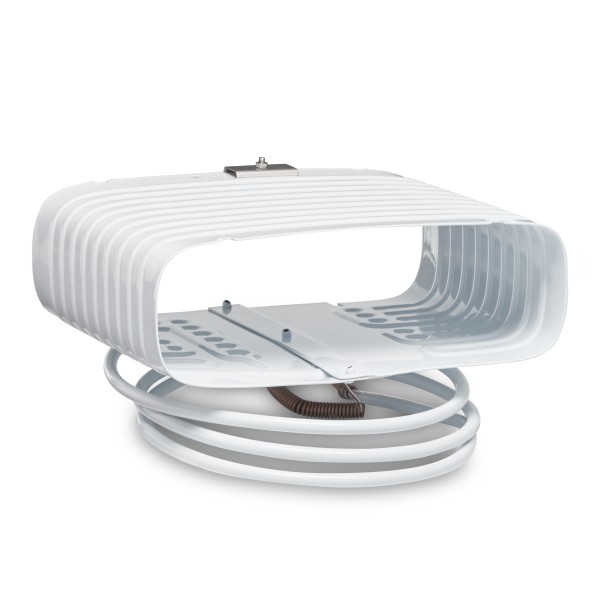 Dometic VD07 Oval-Form Verdampfer für Kühlsysteme