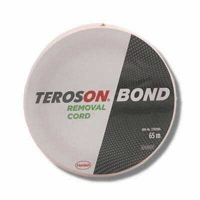 Effektive TEROSON BOND REMOVAL CORD von Henkel - Optimales Zubehör für vielfältige Anwendungen