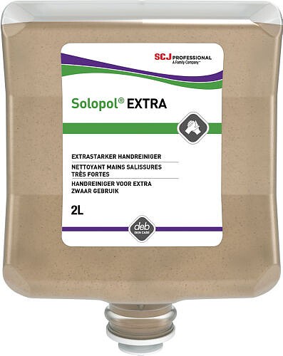 Solopol Classic EXTRA