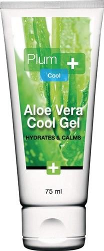 Aloe Vera Brandwundengel 75ml - SCHORK NW Erste Hilfe