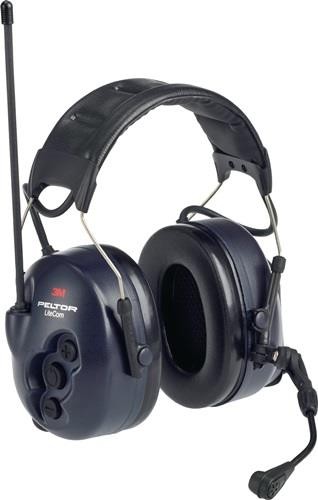 Gehörschutzfunkgerät Peltor LiteCom 32 dB