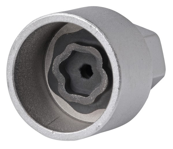 SW-STAHL Spezialwerkzeug Adapter 02384L - Profiset für Handwerker