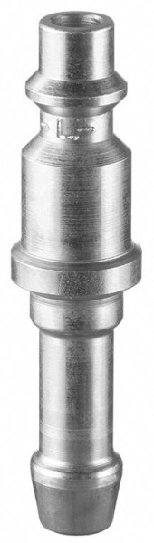 8mm Außenschlauchanschluss von FACOM: Perfekt für Akku Werkzeuge, 6mm Durchgang & 50mm Länge