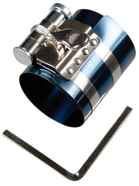 Kolbenringspannband von SW-STAHL - Perfektes Spezialwerkzeug für Motor-Wartung
