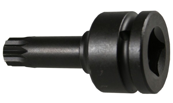 SW-STAHL Schwungscheibeneinsatz Atego - Spezial-Steckschlüssel für Schwungscheibenschrauben | Kfz-We