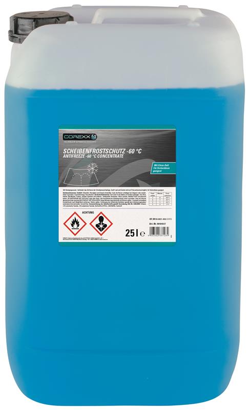 Marine Antifreeze / Frostschutz / 5 Liter nur 59,95 €
