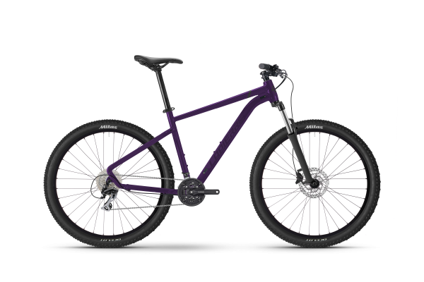 Lapierre EDGE 3.7 Mountainbike Tillandsia Purple Glossy