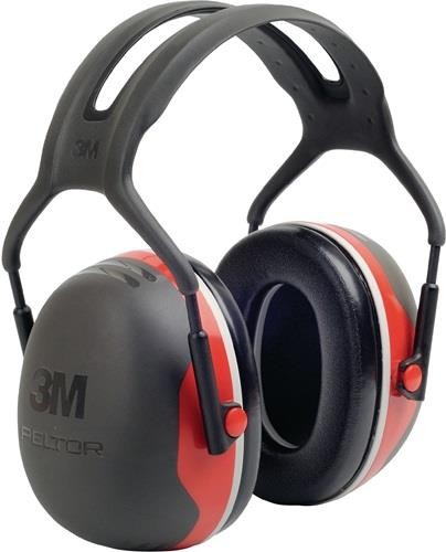 Gehörschutz X3A SNR 33 dB