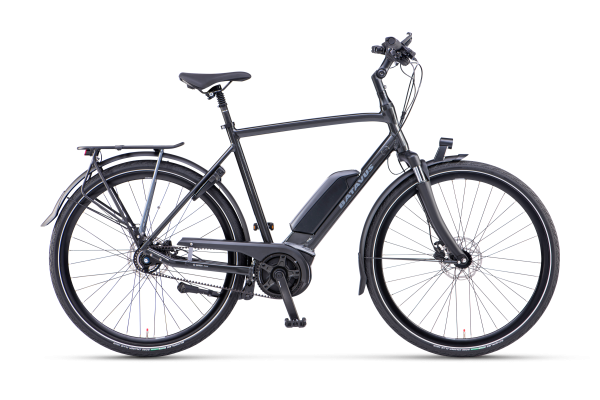 Batavus Suerte E-go Exclusive E-Bike | 57/28 | Shimano Alfine | 11-Gang | Bosch Performance Line