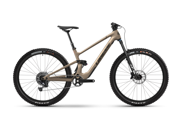 Lapierre Zesty CF 7.9 43M Terracota - Mat | Langlebiges & leistungsfähiges Fahrrad