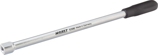 Robuster HAZET Werkzeughalter 9X12 L 405mm - Ideal für Festsitzende Schraubverbindungen - Made in Ge