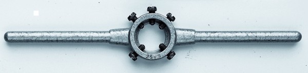 Schneideisenhalter für 45x18 mm Gewindeschneider