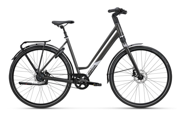 KOGA F3 6.1 Lady Fahrrad Größe L (2022) - Sportlich & Zuverlässig