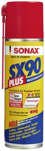 SONAX SX 90 Plus 300 ml