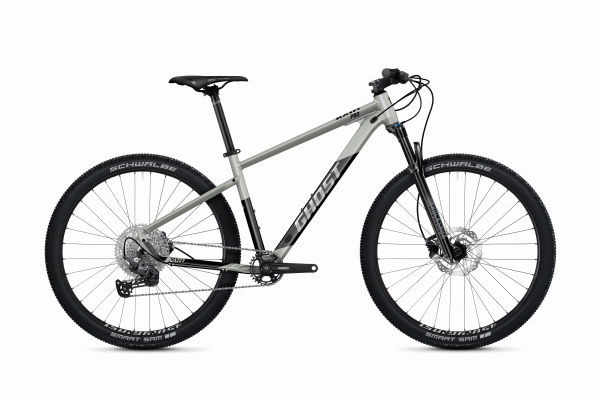 Ghost Kato Pro 27.5 AL Mountainbike - Effizientes Hardtail mit Hochwertigen Komponenten