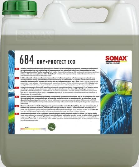 Dry+Protect ECO 10 l