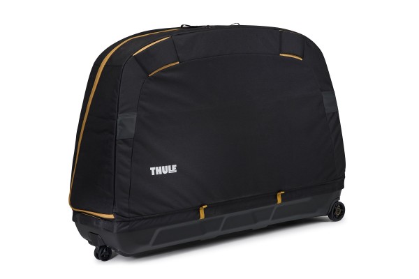 THULE Roundtrip Rennrad Reisetasche - Premium Fahrradtasche für den aktiven Radsportler