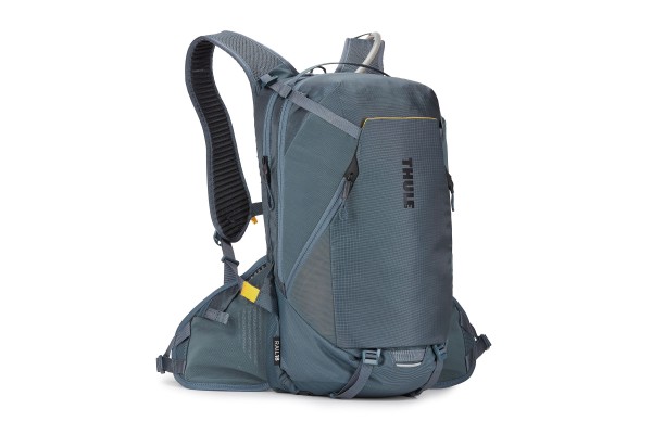 Thule Rail 18L eMTB Hydration Backpack - Robust & Komfortabel