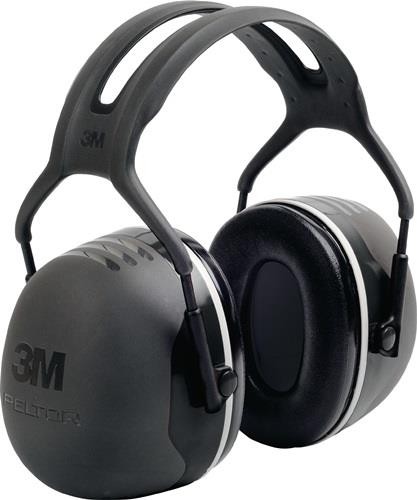 Gehörschutz X5A SNR 37 dB