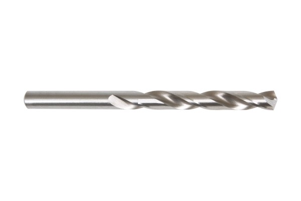 METABO Premium HSS Metallbohrer 4,2x75mm | Geschliffen | DIN/ISO 338 | Hochwertiges Werkzeugzubehör