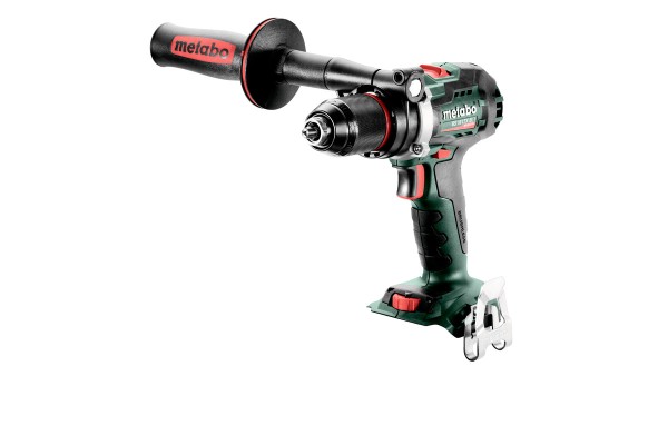 METABO BS 18 LTX BL I Akku-Bohrschrauber – Kraftvoll & Mobil