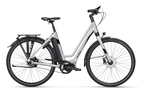 E-Bike KOGA Vectro S30 Lady 2023, Größe L - Perfektes Pedelec für Komfortbewusste Damen