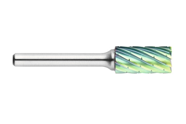 Hochleistung HM-Fräser ZYAS122570/6 von METABO - Ideales Zubehör für präzise Holzbearbeitung