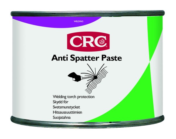 Anti Spatter Paste 500 ml - Hochwertige Schweißtrennpaste von CRC Industries