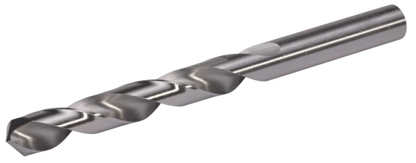 HSS-G Spiralbohrer L 142mm - SW-STAHL-Metallbohrer für genaue Rundlaufgenauigkeit und hohe Beanspruc