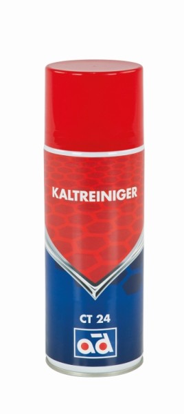 ad Kaltreiniger CT24 400 Spraydose