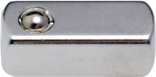 Durchsteckvierkant 10 mm- HAZET, Hergestellt in Deutschland - Ideal für Drehmoment Technik