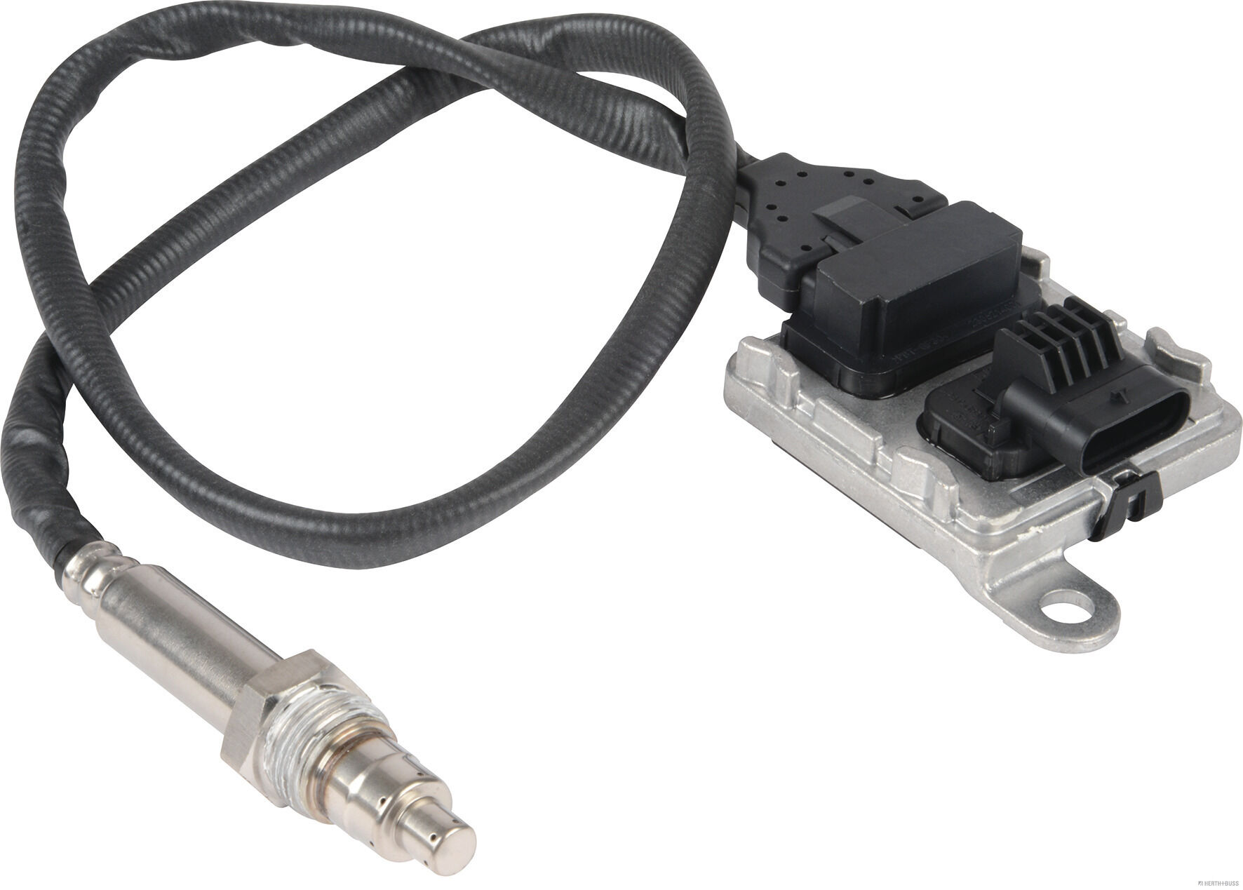 Herth Buss Nox Sensor Mit Mm Kabell Nge Effektive Emissionskontrolle F R Fahrzeuge Herth