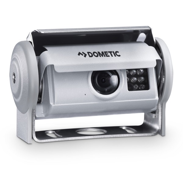 DOMETIC CAM80AHD: Hochleistungs-Kamera für optimales Bild bei Tag und Nacht