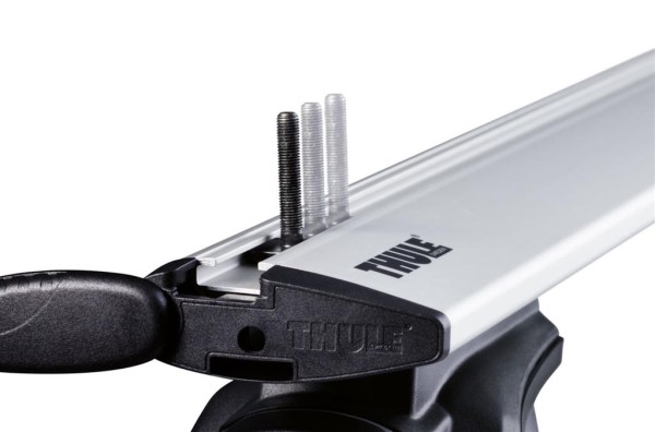 Thule T-Track Adapter 24mm für PowerGrip BMW FI MB
