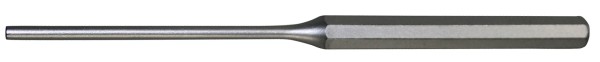 SW-STAHL Splintentreiber für Bremssplinte - Langlebiger Durchtreiber mit extra langem Dorn