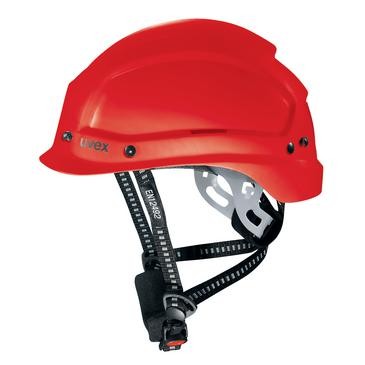 UVEX Pheos Alpine Helm - Industrie & Bergsteigen Schutz