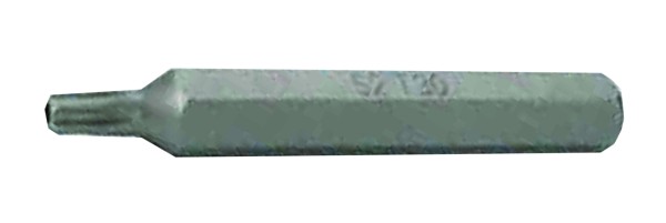 Lochtorxbit T10 lang - SW-STAHL Chrom-Vanadium - Spezialwerkzeug für anspruchsvolle Heimwerker und P