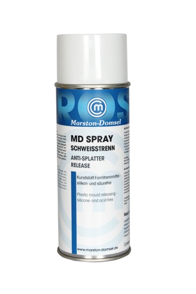 MD-Spray Schweißtrenn Spraydose 400ml