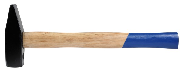 SW-STAHL Schlosserhammer 2,3kg – Robuster Holzstiel