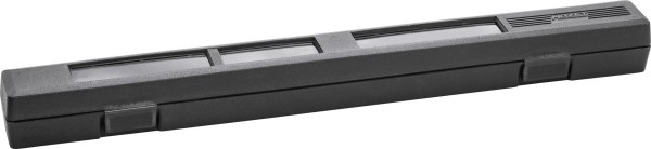 HAZET Safe-Box: Ideale Aufbewahrungslösung für Drehmoment-Schlüssel - 660g, Länge 775mm, Sichtfenste