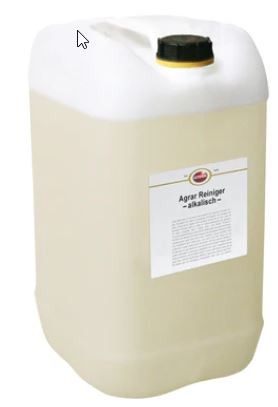 AUTOSOL Effizienter Agrarreiniger Sauer, 25L - Premium Reinigungskonzentrat für Landwirtschafts-Masc