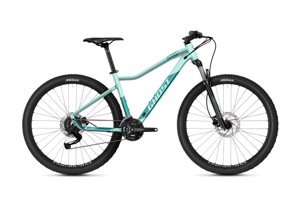 GHOST LANAO AL Damen Mountainbike Mint/Blau 27.5"