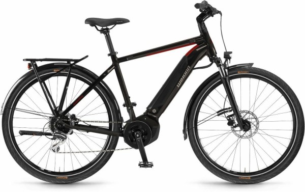 "Yucatan 9 Herren E-Bike mit 500Wh Akku, 28 Zoll, 9-Gang Acera"